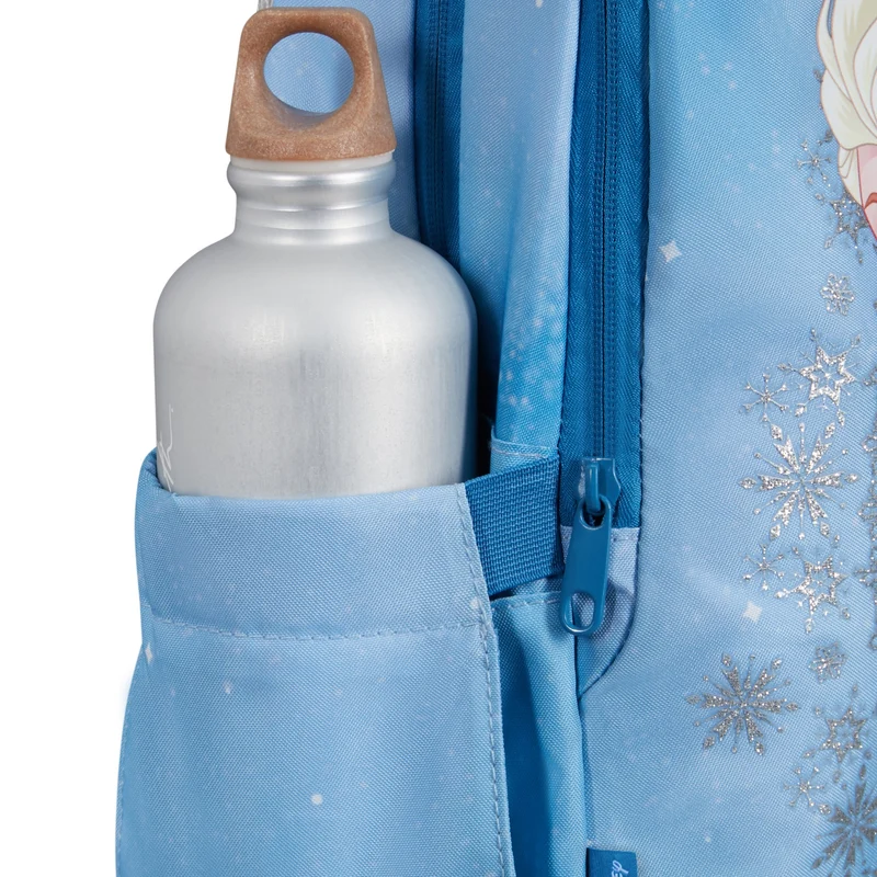 Samsonite Daydream Disney - Mochila de jardín de infancia 36 cm (frozen magic)