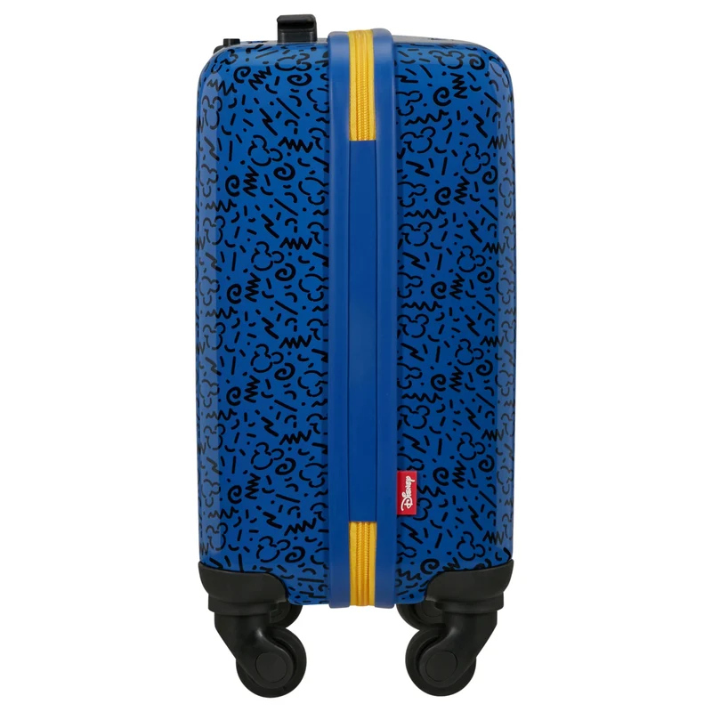 Samsonite Daydream Disney - Trolley infantil de 4 ruedas 45 cm (mickey happy)