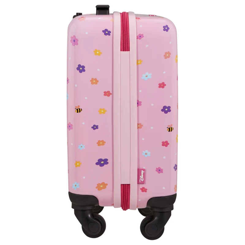 Samsonite Daydream Disney - Trolley infantil de 4 ruedas 45 cm (minnie flower power)