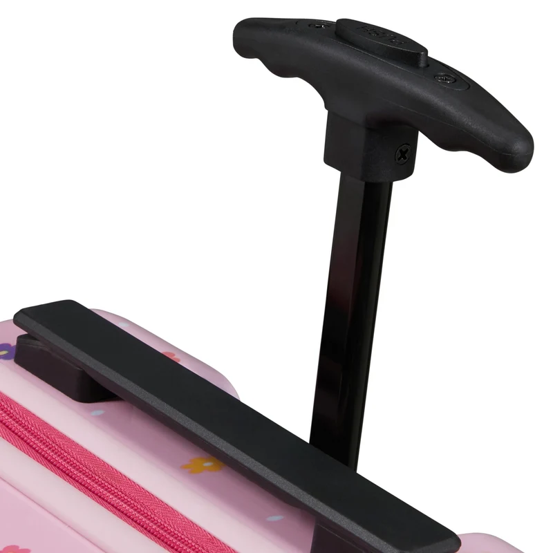 Samsonite Daydream Disney - Trolley infantil de 4 ruedas 45 cm (minnie flower power)