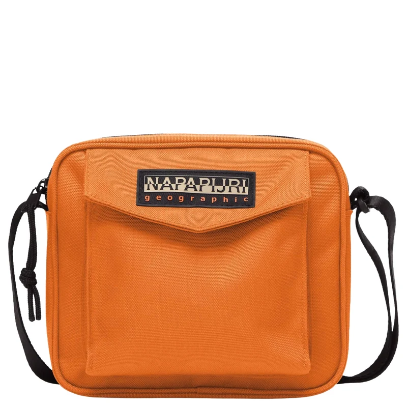Napapijri Voyage CB - Bandolera (apricot azb)