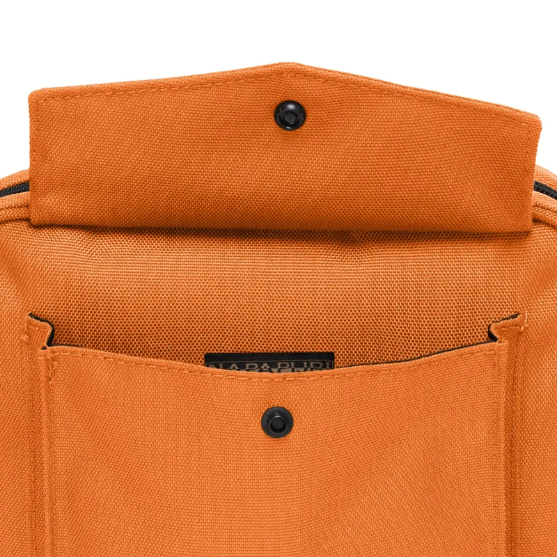 Napapijri Voyage CB - Bandolera (apricot azb)