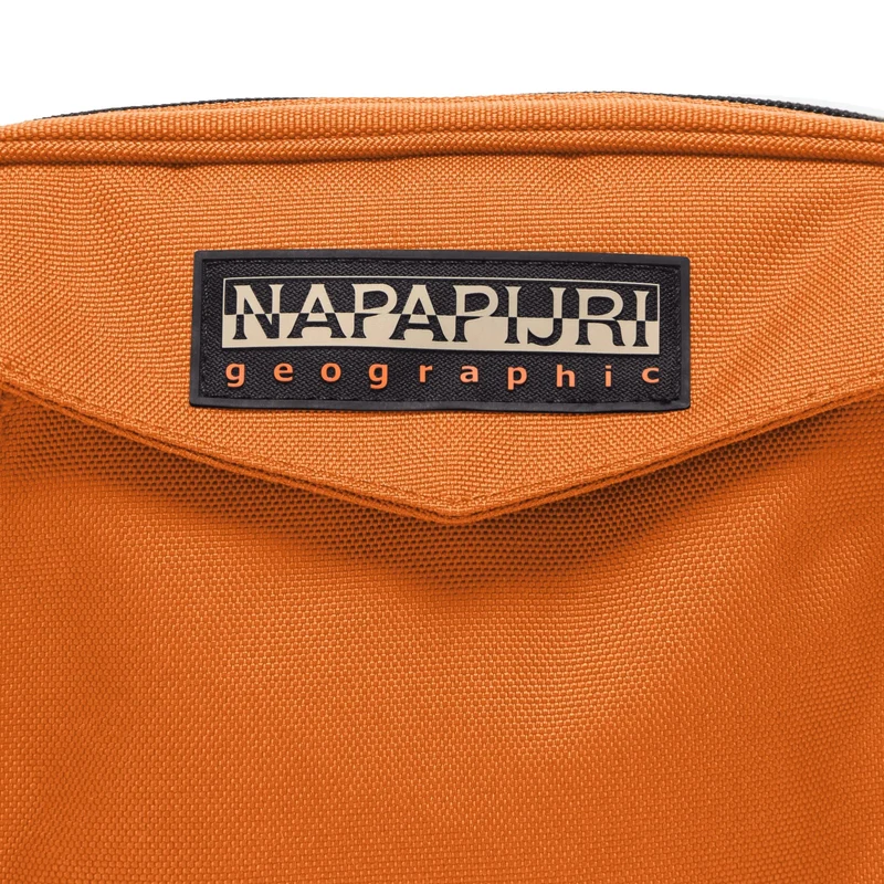 Napapijri Voyage CB - Bandolera (apricot azb)