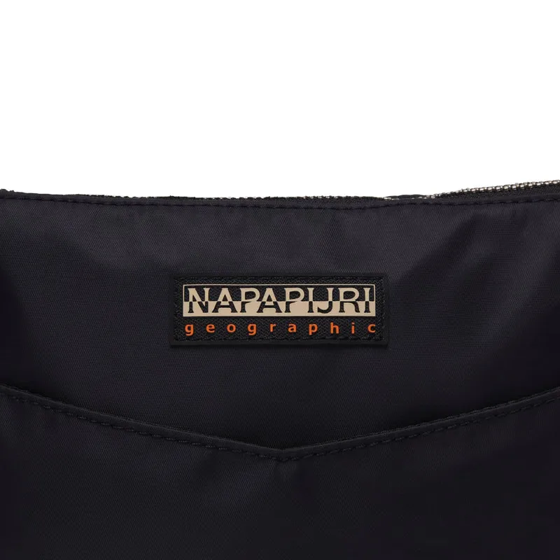 Napapijri H-Olina - Bolso bandolera (black beauty)
