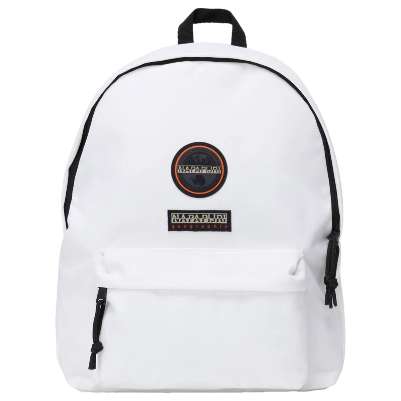 Napapijri Voyage 3 - Mochila 40 cm (white whisper)