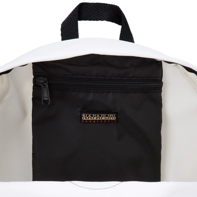 Napapijri Voyage 3 - Mochila 40 cm (white whisper)