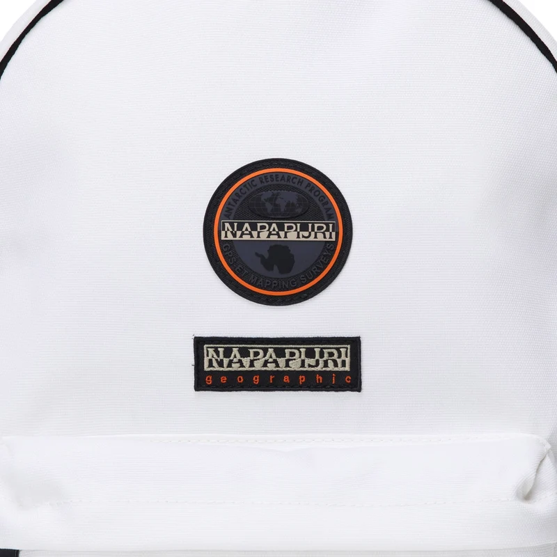 Napapijri Voyage 3 - Mochila 40 cm (white whisper)