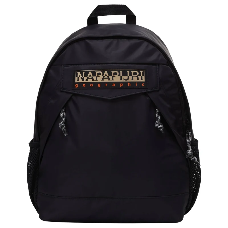 Napapijri H-Olina - Mochila (black beauty)
