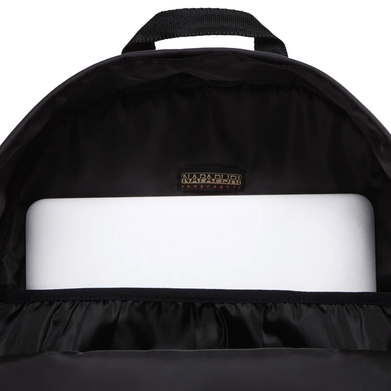 Napapijri H-Olina - Mochila (black beauty)