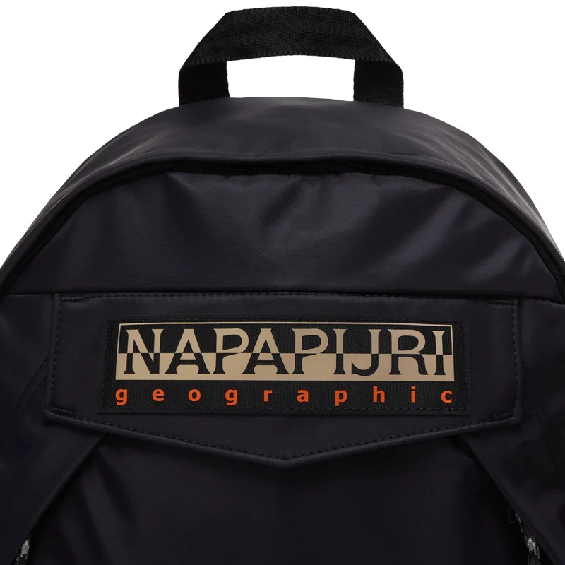 Napapijri H-Olina - Mochila (black beauty)