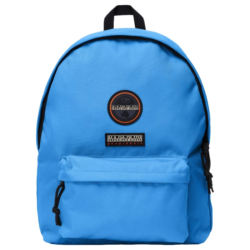 Napapijri Voyage 3 - Mochila 40 cm (blue jasper)