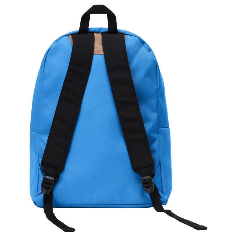 Napapijri Voyage 3 - Mochila 40 cm (blue jasper)