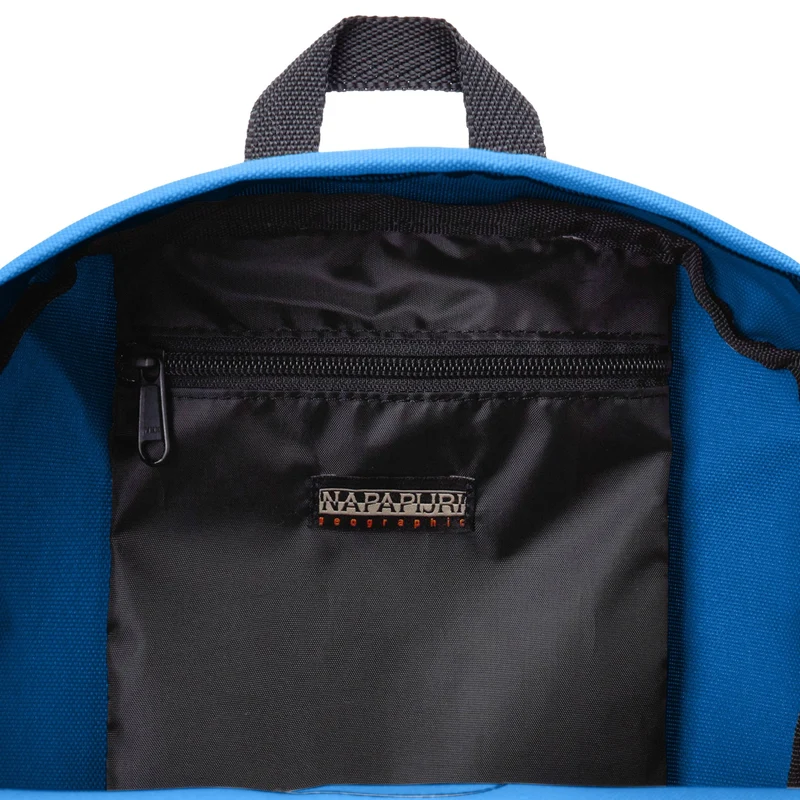 Napapijri Voyage 3 - Mochila 40 cm (blue jasper)
