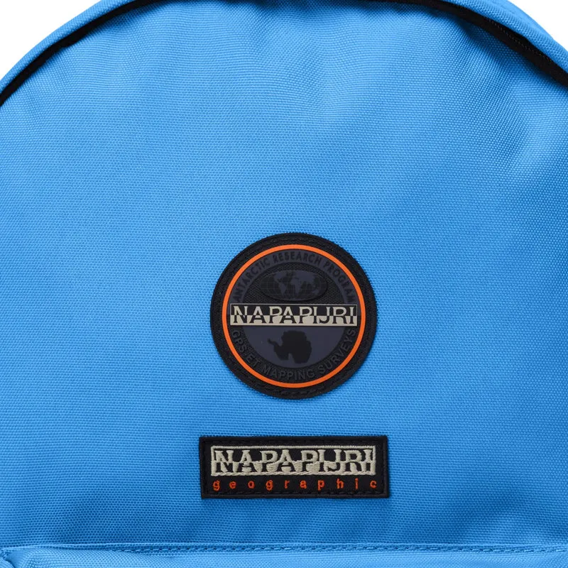 Napapijri Voyage 3 - Mochila 40 cm (blue jasper)
