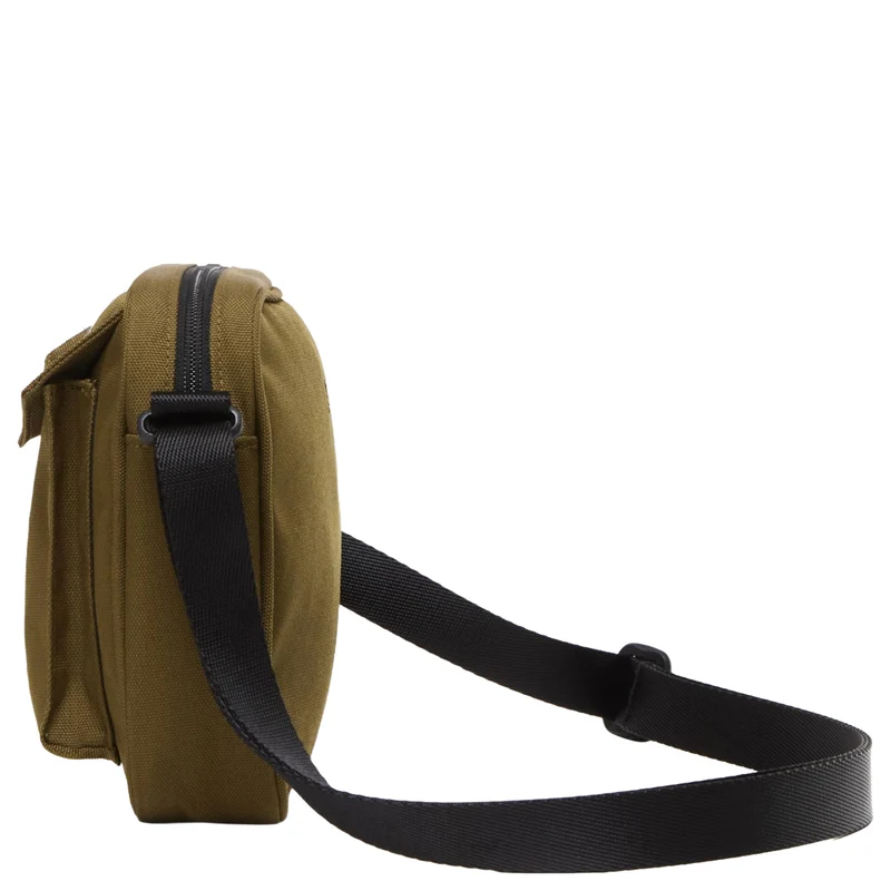 Napapijri Voyage CB - Bolso bandolera (dark olive)