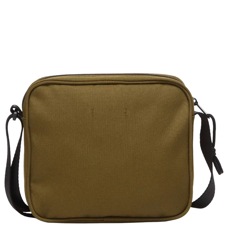 Napapijri Voyage CB - Bolso bandolera (dark olive)