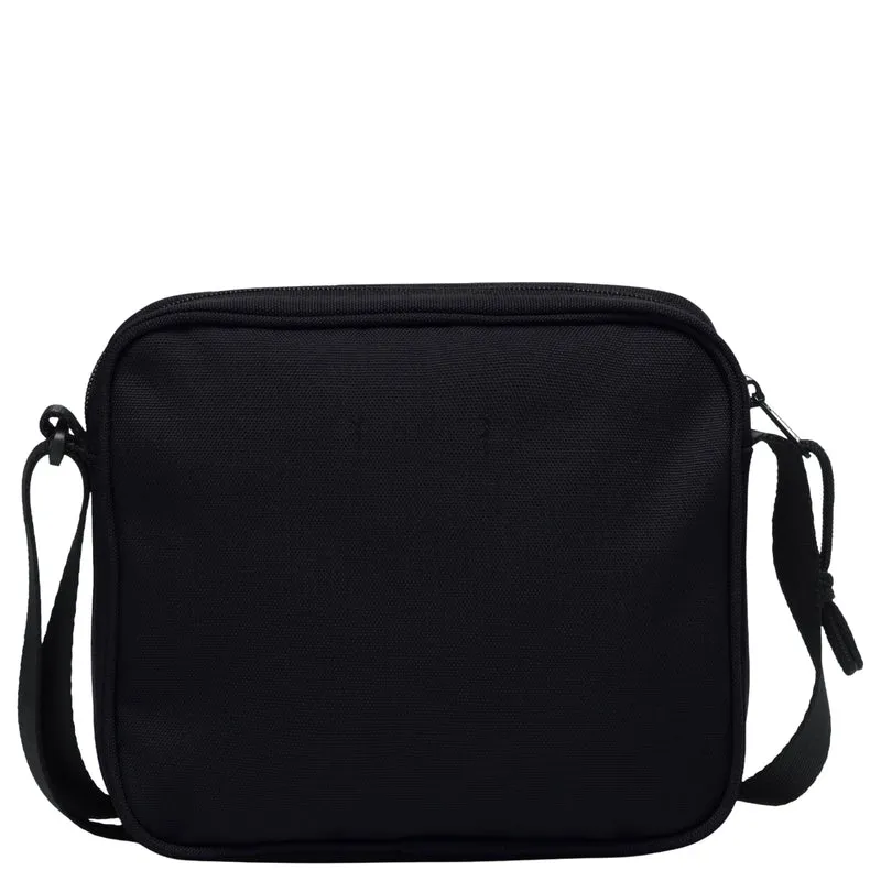 Napapijri Voyage CB - Bolso bandolera (black beauty)
