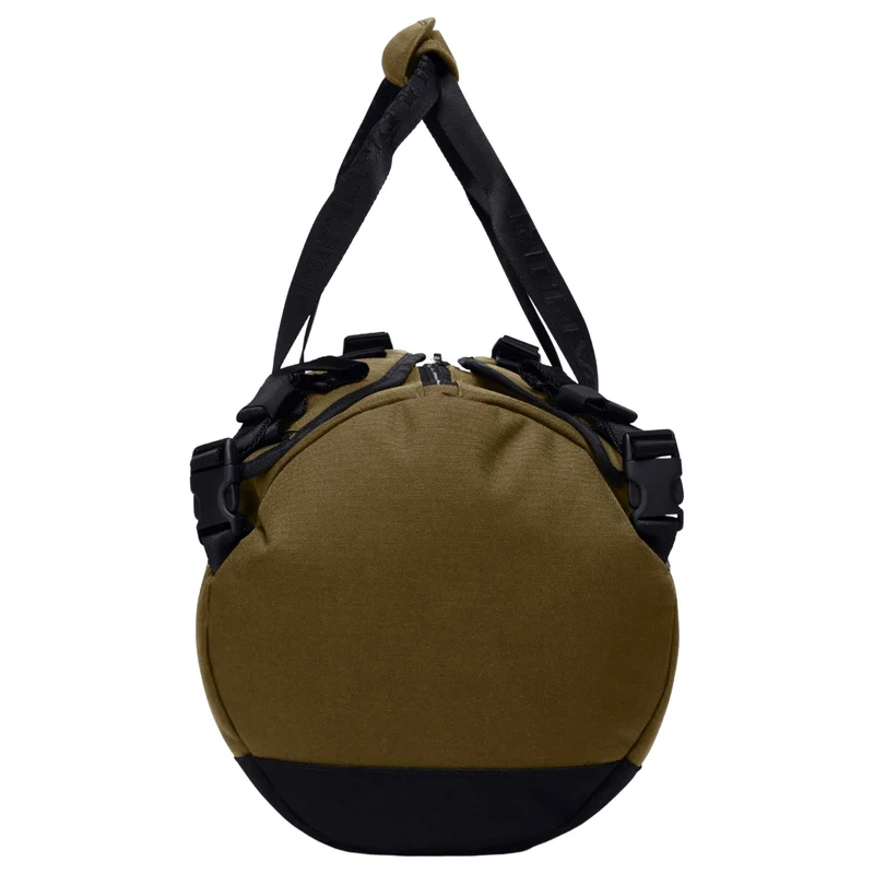 Napapijri Bering Travel - Bolsa de viaje S 46 cm (dark olive)