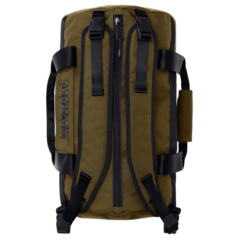 Napapijri Bering Travel - Bolsa de viaje S 46 cm (dark olive)