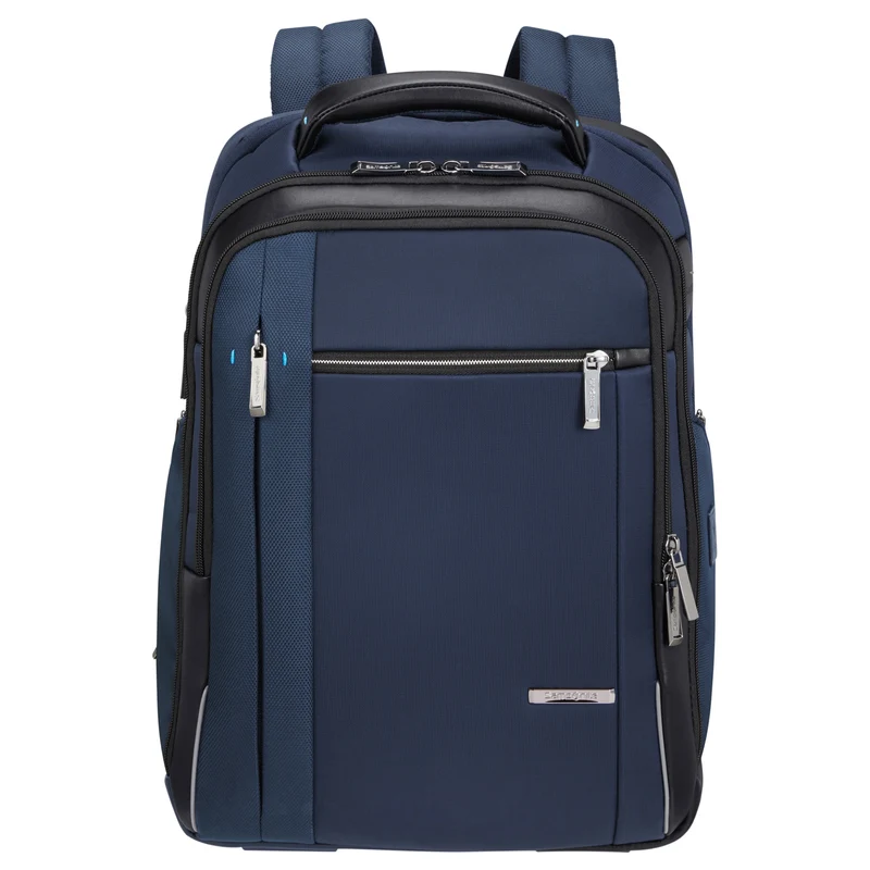 Samsonite Spectrolite 3.0 Mochila para portátil 15.6" 42.5 expandible (deep blue)