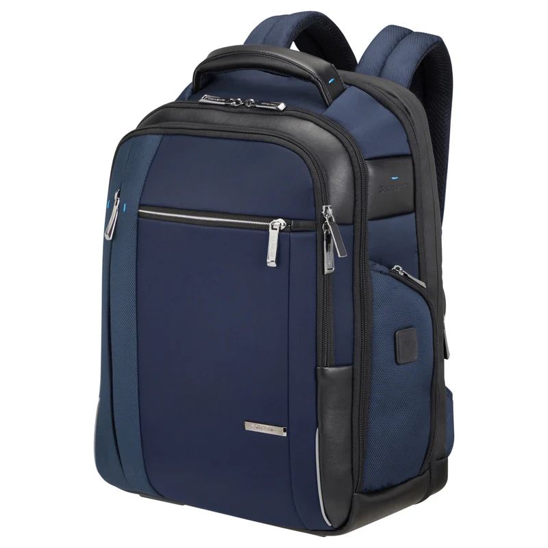 Samsonite Spectrolite 3.0 Mochila para portátil 15.6" 42.5 expandible (deep blue)