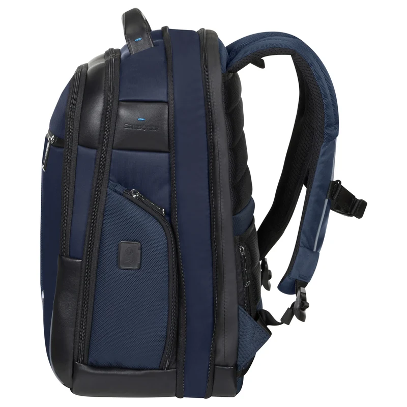 Samsonite Spectrolite 3.0 Mochila para portátil 15.6" 42.5 expandible (deep blue)
