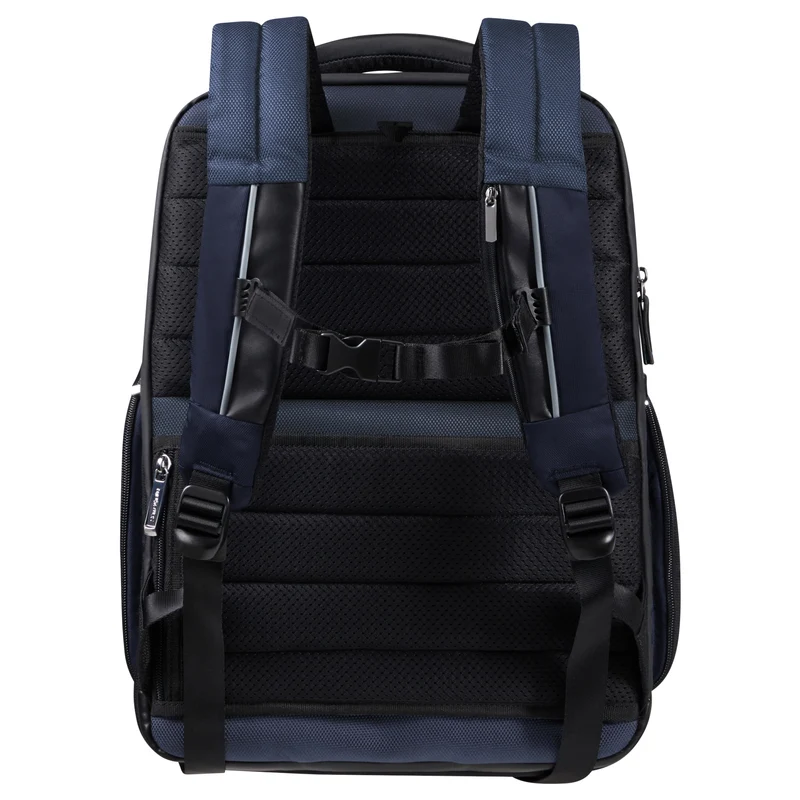 Samsonite Spectrolite 3.0 Mochila para portátil 15.6" 42.5 expandible (deep blue)
