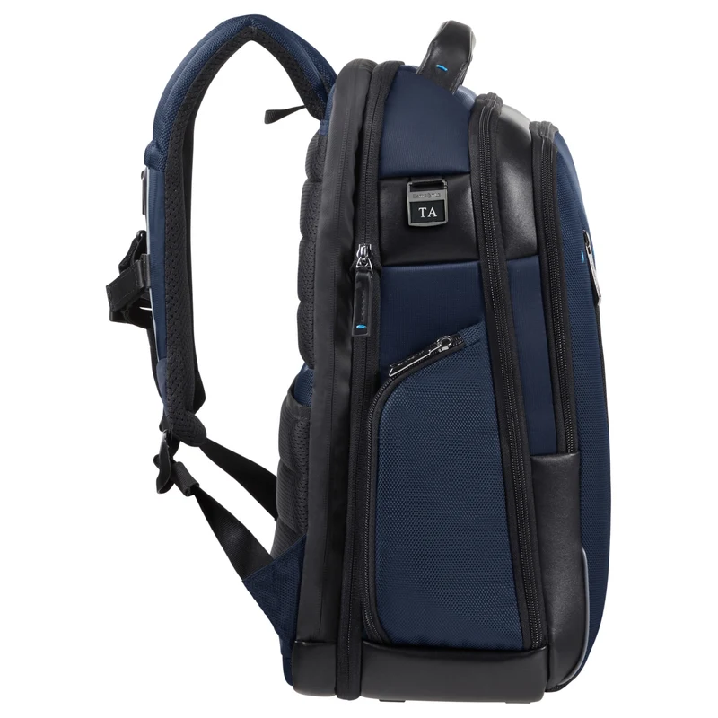 Samsonite Spectrolite 3.0 Mochila para portátil 15.6" 42.5 expandible (deep blue)