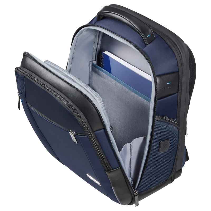 Samsonite Spectrolite 3.0 Mochila para portátil 15.6" 42.5 expandible (deep blue)