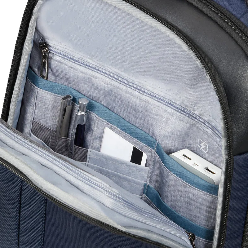 Samsonite Spectrolite 3.0 Mochila para portátil 15.6" 42.5 expandible (deep blue)
