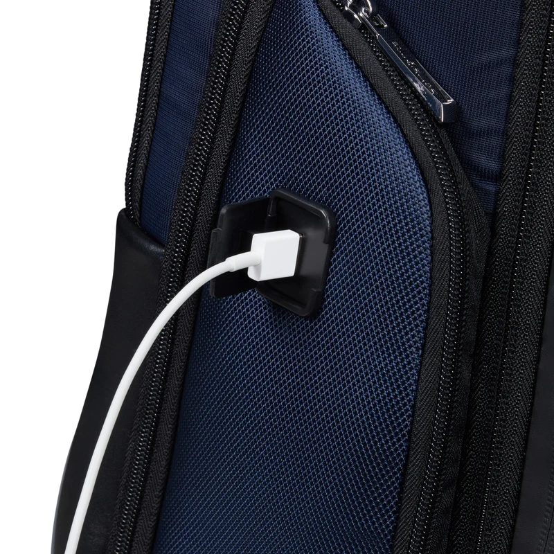 Samsonite Spectrolite 3.0 Mochila para portátil 15.6" 42.5 expandible (deep blue)