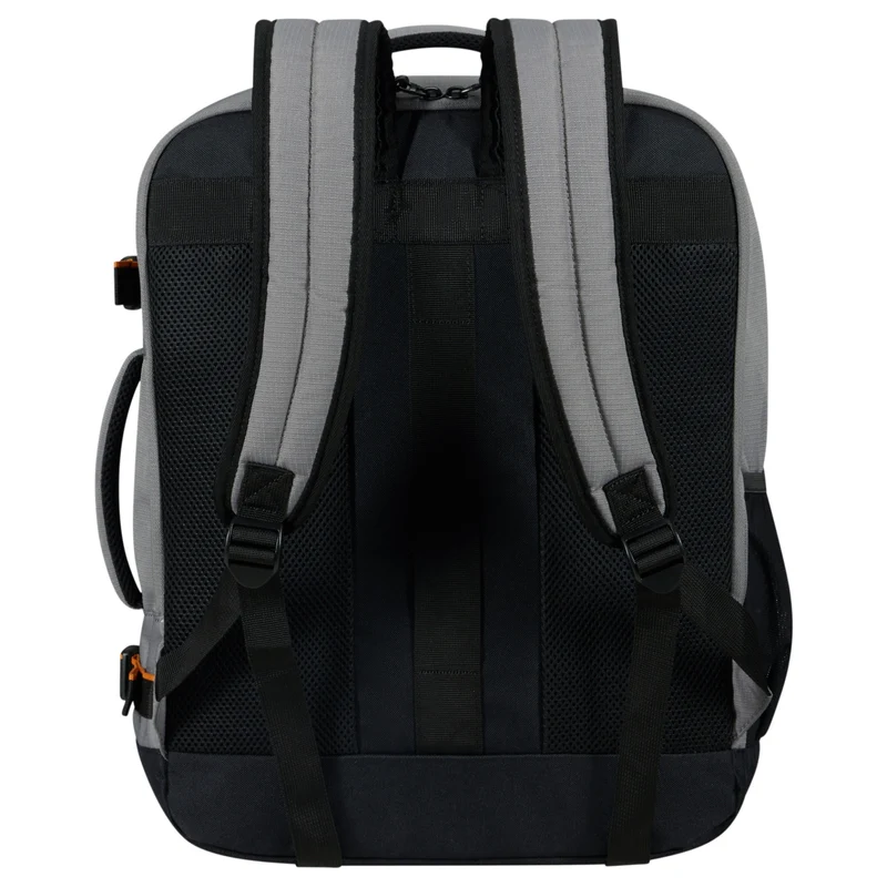 American Tourister Take2Cabin - Mochila de viaje 15.6" M 45 cm (grau)