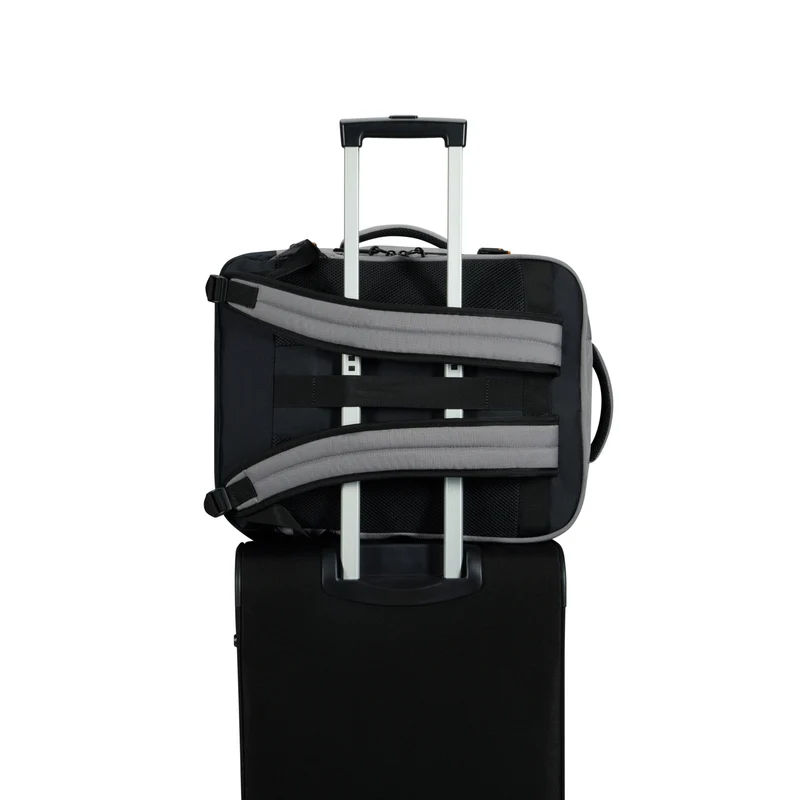 American Tourister Take2Cabin - Mochila de viaje 15.6" M 45 cm (grau)
