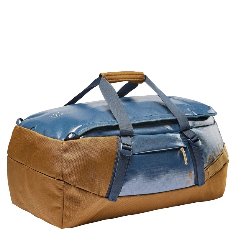 Vaude CityDuffel 35 - Bolsa de viaje 53 cm (baltic sea)