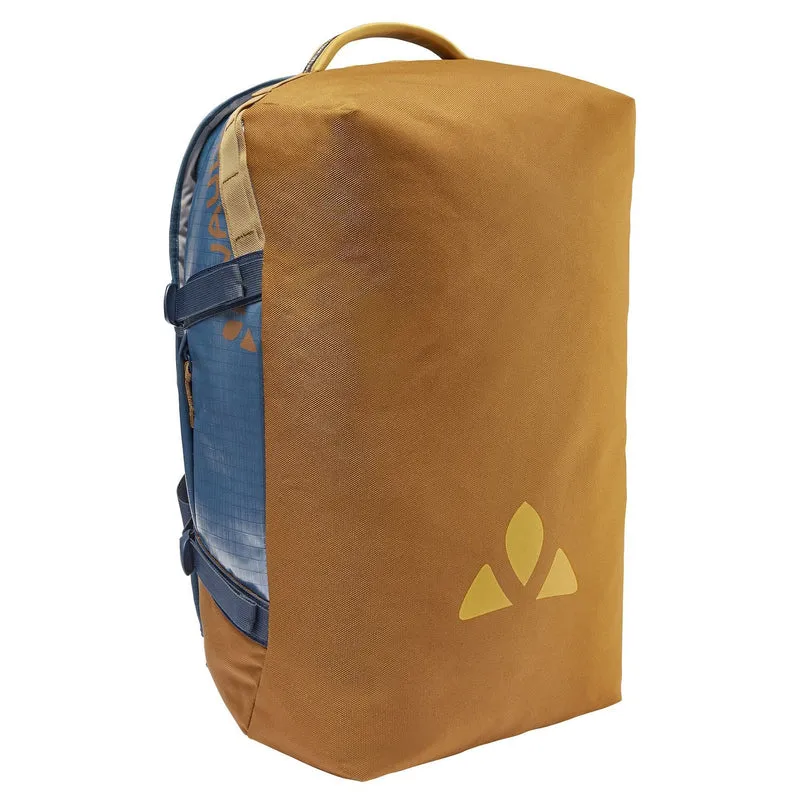 Vaude CityDuffel 35 - Bolsa de viaje 53 cm (baltic sea)