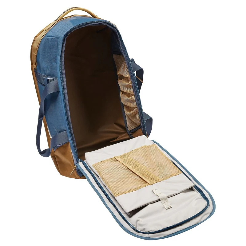 Vaude CityDuffel 35 - Bolsa de viaje 53 cm (baltic sea)