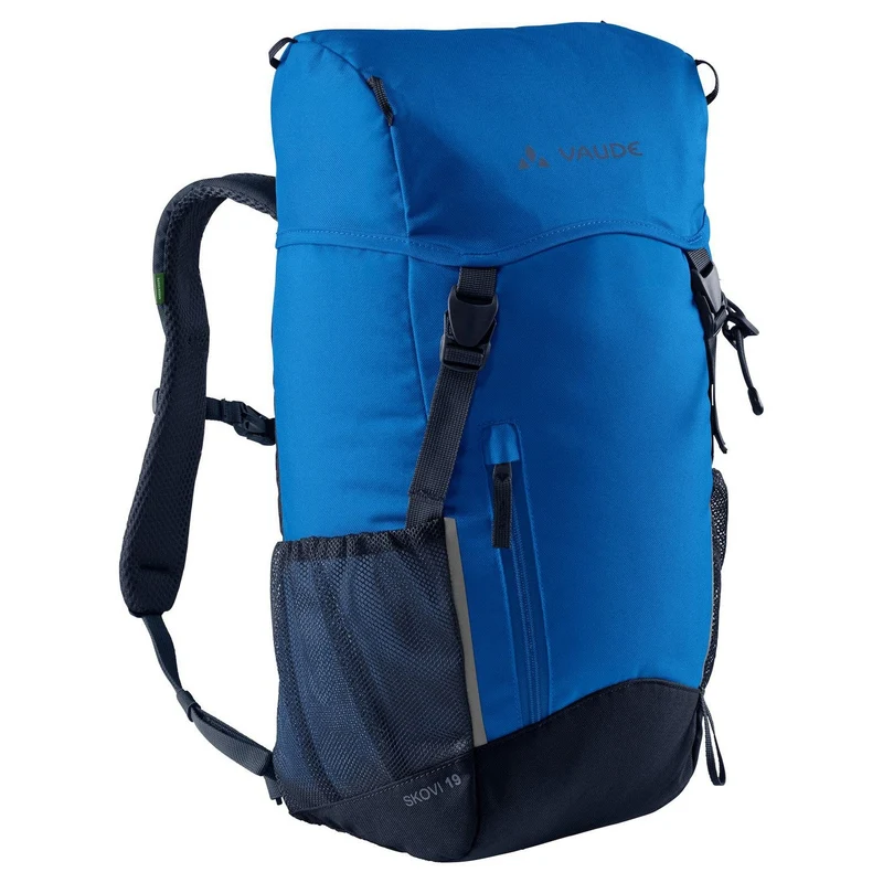 Vaude Skovi 19 -Jr. Mochila 48 cm (blue/eclipse)