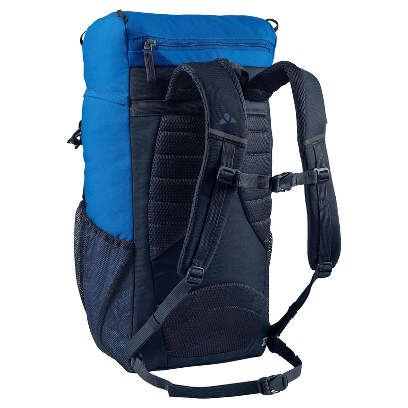 Vaude Skovi 19 -Jr. Mochila 48 cm (blue/eclipse)