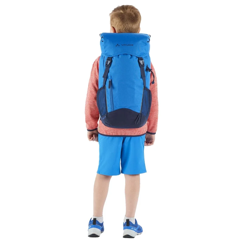 Vaude Skovi 19 -Jr. Mochila 48 cm (blue/eclipse)