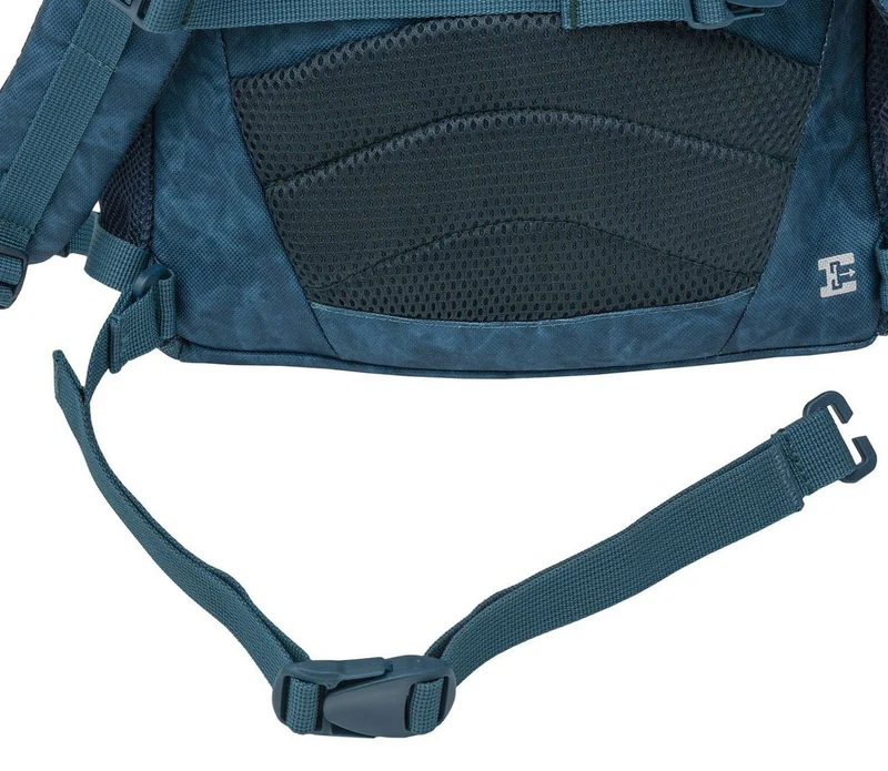 Vaude Skovi 19 -Jr. Mochila 48 cm (blue/eclipse)