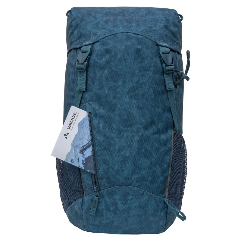 Vaude Skovi 19 -Jr. Mochila 48 cm (blue/eclipse)