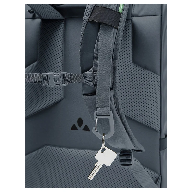 Vaude Mineo 23 - Mochila 15.6" 47 cm (heron)