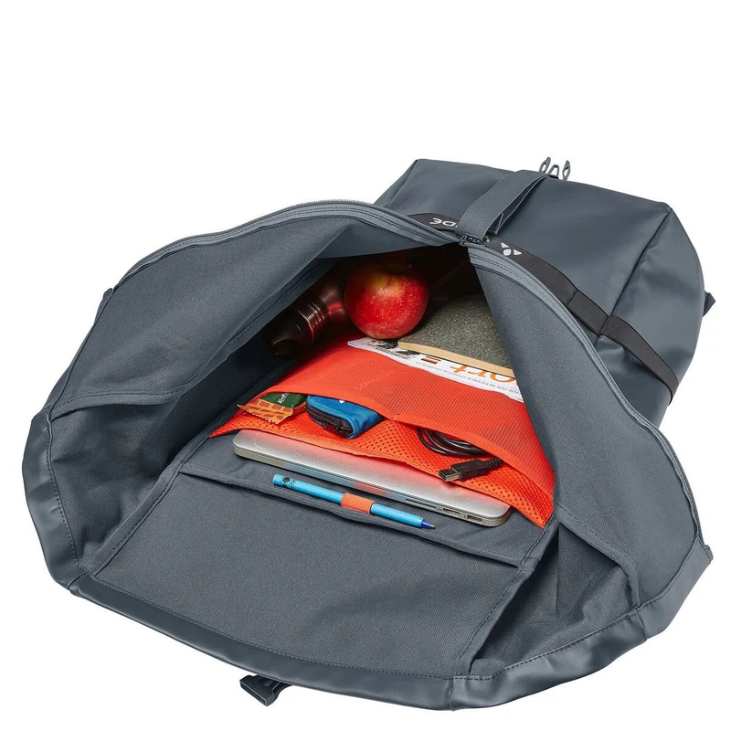 Vaude Mineo 23 - Mochila 15.6" 47 cm (heron)