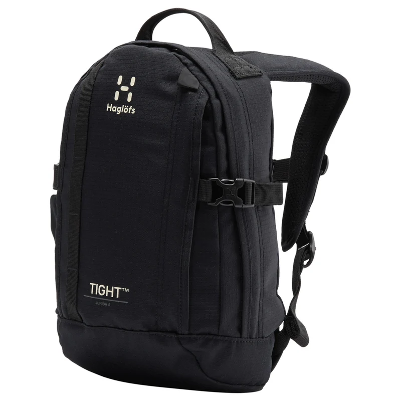 Haglöfs Tight 8 - Mochila Jr. 34 cm (true black)