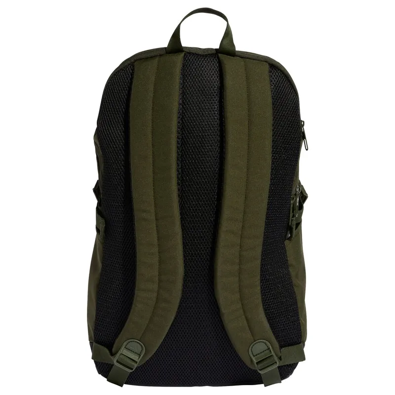 adidas Power VIII - Mochila 47 cm (ngtcar/ironmt)
