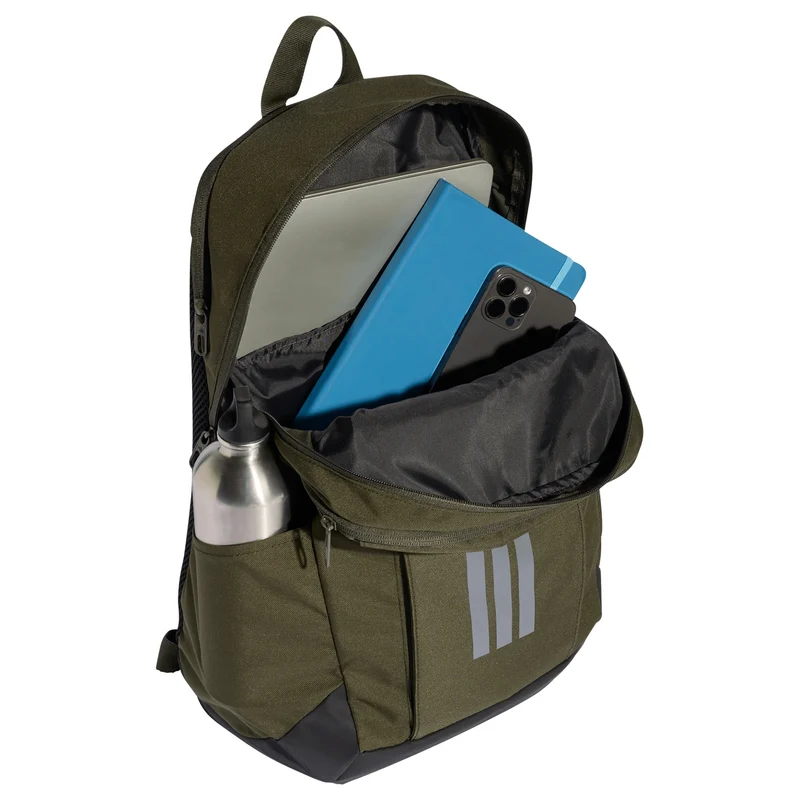 adidas Power VIII - Mochila 47 cm (ngtcar/ironmt)