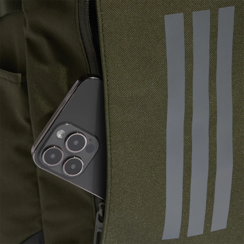 adidas Power VIII - Mochila 47 cm (ngtcar/ironmt)