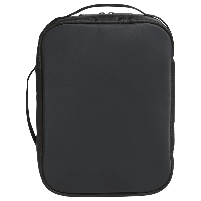 adidas Cooler Bag S - Bolso bandolera (carbon/white)