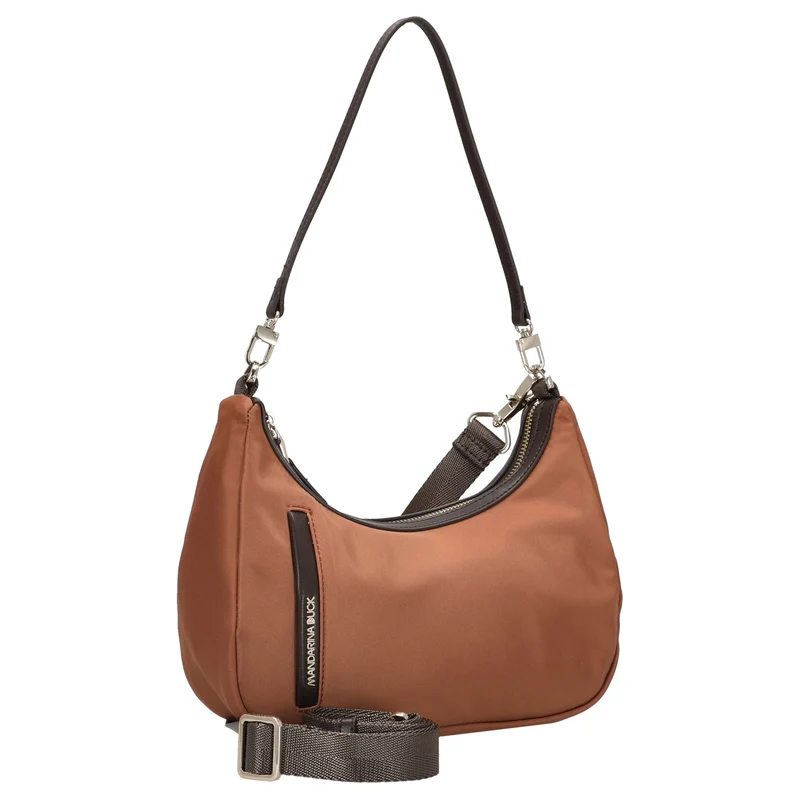 Mandarina Duck Hunter - Bolso bandolera 25 cm (pecan nut)