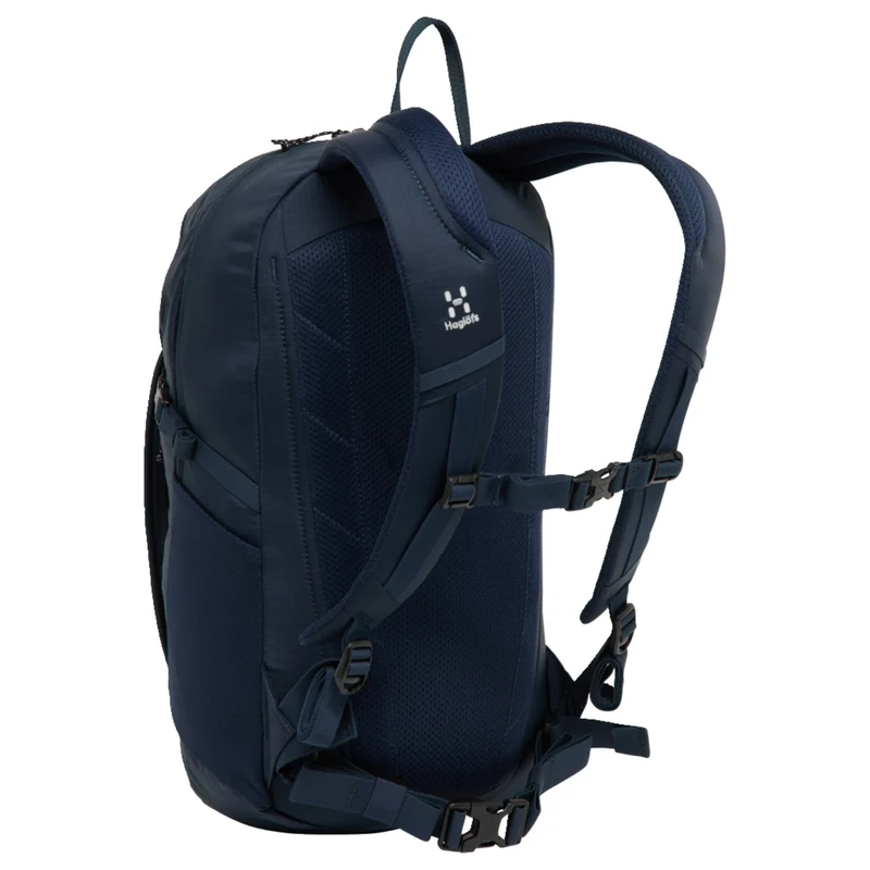 Haglöfs Vide 20 - Mochila de senderismo 47 cm (tarn blue solid)